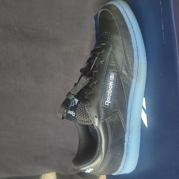 Reebok Classics Club C 85 Ice Men's 9.5 - Picture 13 of 16